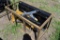 Agrotk 680 Quick Attach Jack Hammer