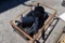 Mower King Quick Attach Post Hole Digger