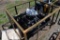 AGT Quick Attach Hydraulic Pole Placer