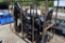 AGT SSBKH Quick Attach Backhoe