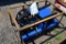 Agrokt Quick Attach Post Hole Digger