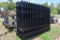24 Piece 10' x 7' Fence Panel Set