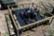 AGT Excavator Mount 54