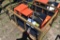Agrotk Excavator Mount 44