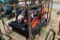 AGT Industrial LRT 23 Skid Steer with Tracks