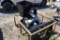 Mower King Quick Attach Wood Chipper