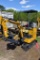 AGT Industrial H15 Mini Excavator