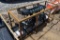Mower King Quick Attach 84