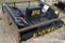 Mower King Quick Attach 72