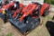 EGN EG360 Skid Steer with Tracks
