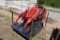 EGN EG360 Skid Steer with Tracks
