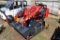 EGN EG360 Skid Steer with Tracks