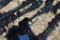 Miva Mini Excavator Hydraulic Post Hole Digger
