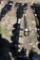 Miva Mini Excavator Hydraulic Post Hole Digger
