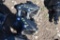 Miva Mini Excavator Quick Coupler