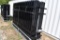 Diggit 22 Piece 10' x 7' Fence Panel Set