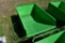 Mini Self Tipping Dumpster