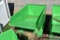 Mini Self Tipping Dumpster