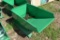 Mini Self Tipping Dumpster