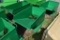 Mini Self Tipping Dumpster
