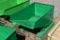 Mini Self Tipping Dumpster