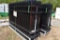 Diggit 22 Piece 10' x 7' Fence Panel Set