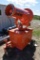 Diggit DH35 Dust Control Mister Fan
