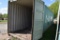 40' High Cube Shipping Container