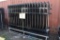 Diggit 22 Piece 10' x 7' Fence Panel Set
