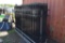 Diggit 22 Piece 10' x 7' Fence Panel Set