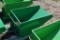 Mini Self Tipping Dumpster