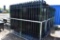 Fens 20 Piece 10' x 7' Fence Panel Set