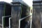 Fens 20 Piece 10' x 7' Fence Panel Set