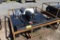 Mower King Quick Attach 72
