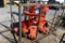 Top Cat Quick Attach Tree Shear Grapple