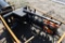 Mower King Quick Attach Trencher