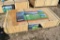 Diggit 20' x 20' Metal Car Port