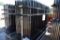 Diggit 22 Piece 10' x 7' Fence Panel Set