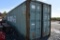 40' High Cube Shipping Container