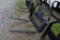 KC quick Attach Pallet Forks