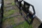 KC quick Attach Pallet Forks