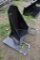 KC quick Attach Stump bucket