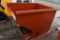 KC Fork Mounted Self Tipping Dumpster