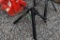 Swinging Metal Target