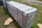 Steelman 10' 15 Drawer Red Work Bench Tool Box