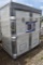 Bastone Double Mobile Bathroom