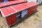 Gold Mountain 30' x 40' x 15' Storage Shelter