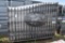 Greatbear 20' Deer Scene Bi Parting Entrance Gates
