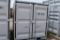 8' Storage Container Security Office