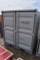 9' Storage Container Security Office